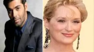 KJo's starstruck moment with Meryl Streep (Movie Snippets) Thumbnail