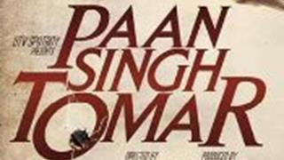 'Paan Singh Tomar':  (IANS Preview) Thumbnail