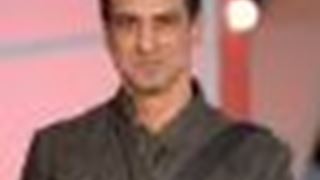 Ronit Bose Roy in Sony TV's Bade Acche Laggte Hai..