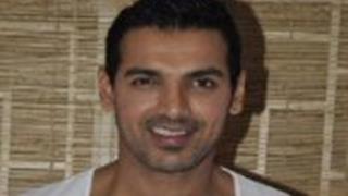 I researched a lot about Manya Surve: John Abraham Thumbnail