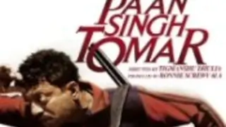 Movie Review : 'Paan Singh Tomar' Thumbnail