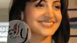 Anushka's Scare on the Sets Thumbnail