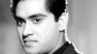 Actor-filmmaker Joy Mukherjee critical thumbnail