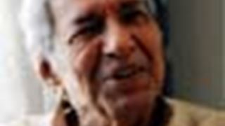 King of soft melodies, music director Ravi dead