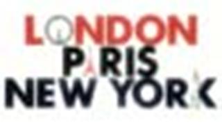 'London Paris New York' is winner overseas
