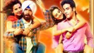 Movie Review : 'Char Din Ki Chandni' thumbnail