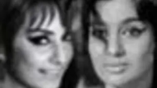 For Asha-Saira, working with Joy Mukherjee was 'joy' thumbnail
