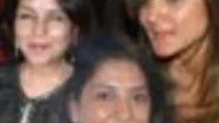 Zeenat Aman, Priya Dutt to judge Women Awards 2012 thumbnail