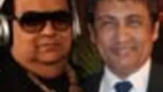 Bappi, Shekhar's 'Ooh la la' moment Thumbnail