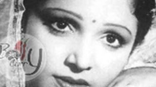 Fragrance of Yesteryears: Devika Rani thumbnail