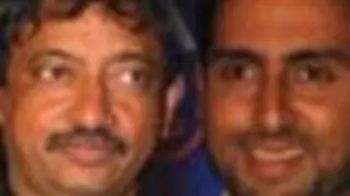 RGV's next with Abhishek again Thumbnail