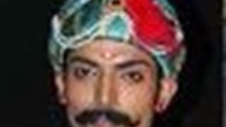 Gurmeet Choudhary obliged to essay Veer Shivaji!