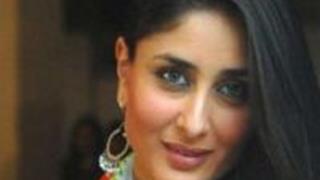 Heroine far from being hero in Bollywood: Kareena Thumbnail