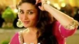Will Saif's item number overshadow Kareena's 'mujra' Thumbnail