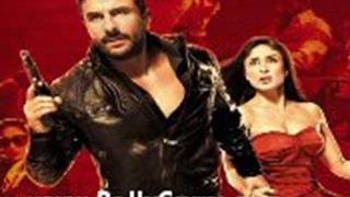 Watch out 'Agent Vinod' for desi superspy flavour (IANS Preview)