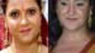 Rupal Patel and Swati Shah at loggerheads? Thumbnail