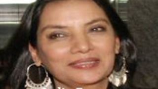 Vidya should avoid pitfall of doing central parts: Shabana thumbnail