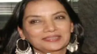 Vidya should avoid pitfall of doing central parts: Shabana Thumbnail