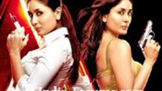 Fans will love watching Kareena in 'Agent Vinod': Saif