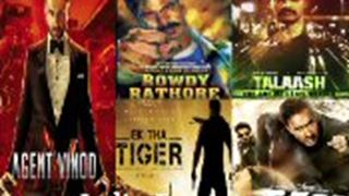 Bollywood back to the roots: Action! Thumbnail