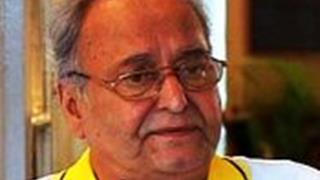 Phalke award is recognition of my 53 years of hard work: Soumitra