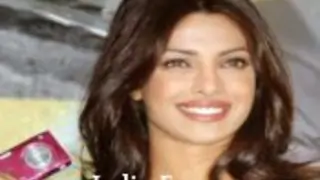 It is important to be No.1: Priyanka Thumbnail