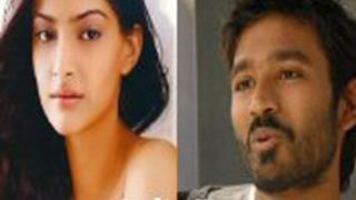 Sonam mum on film with Dhanush (Movie Snippets) Thumbnail