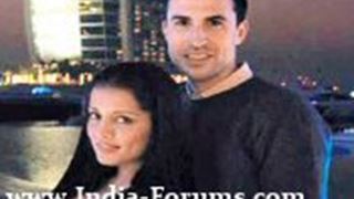 Celina Jaitly gives birth to twin boys