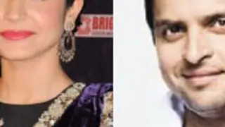 Anushka Sharma & Suresh Raina? Thumbnail