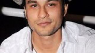 Kunal Khemu falls sick (Movie Snippets)