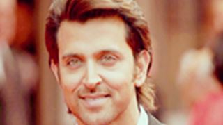 Hrithik Roshan Plays Papa during Krrish 2! Thumbnail