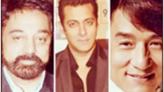 Salman Khan, Kamal Hassan & Jackie Chan to star together? Thumbnail