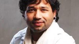 I'm famous not only for Sufi Songs: Kailash Kher