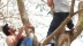 Waseem and Navi had a great fall! Thumbnail