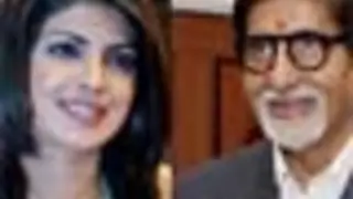 Big B, Priyanka to attend opening of hi-tech Pune stadium Thumbnail
