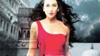 First Look: Dangerous Ishq Thumbnail