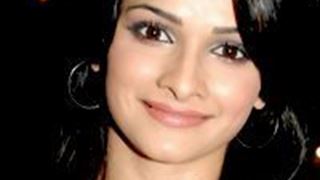 Waited long to play my age on screen: Prachi Desai