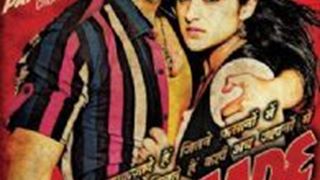 Music Review :Ishaqzaade