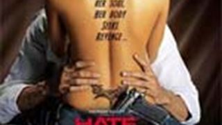Movie Review : Hate Story