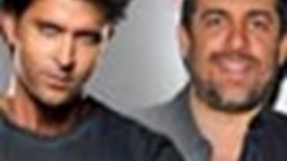 Brett Ratner wants to work with Hrithik again