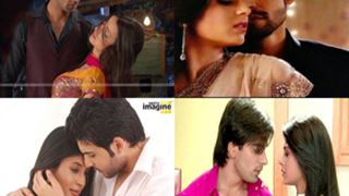 Adding more romance to gain more Trp is a new trend for the Tv world!