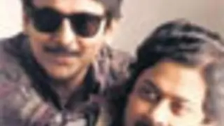 Composer duo Anand-Milind back Thumbnail