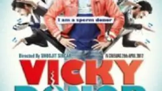 'Vicky Donor' earns Rs.13.40 crore, Shoojit Sircar ecstatic Thumbnail