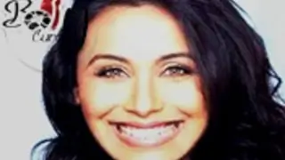 CITS: Rani Mukherjee thumbnail