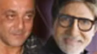 Big B happy with Sachin's nomination, Sanjay differs Thumbnail