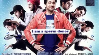 Will your stars go 'Vicky Donor' way? Thumbnail