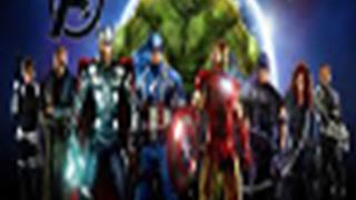 Your Stars and their Favourite Superheros! Thumbnail