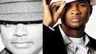 Usher & A R Rahman to Team Up! Thumbnail