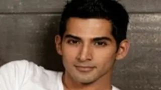 Vivan Bhatena at the receiving end of fan's mischief!