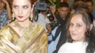 Jaya Bachchan Angry With RS Television Thumbnail